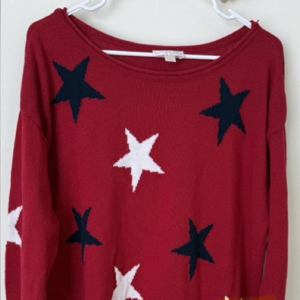 Belle by Kim Gravel Stars size medium - Picture 2 of 5